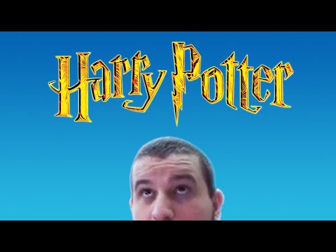 Видео: БУДУЩИЙ ВОЛШЕБНИК