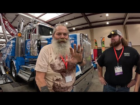 Видео: ШОУ TN TOW С СПЕЦИАЛЬНЫМИ ВЫСТУПЛЕНИЯМИ НЕКОТОРЫХ ЗНАМЕНИТЫХ ИМЕН!!