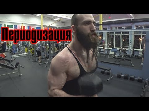 Видео: Периодизация. Ключ к росту мышц