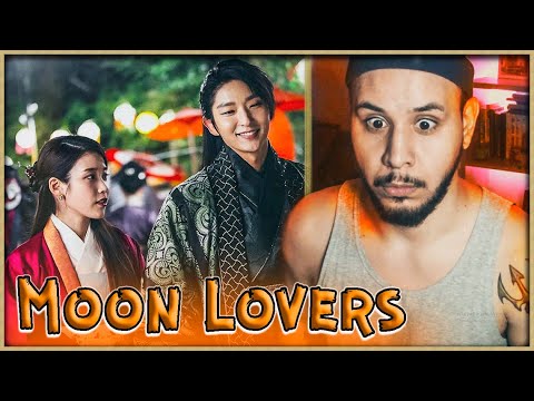 Видео: Chen, Baekhyun, Xiumin (EXO) - For You (Moon Lovers - Алые сердца:Корё) REACTION * РЕАКЦИЯ