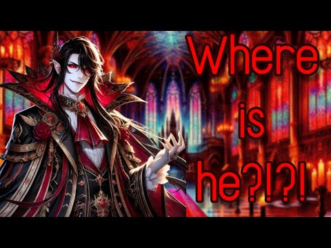 Видео: ВАМПИР ЯНДЕРЕ ПОХИЩАЕТ ТЕБЯ И ГОВОРИТ ПРАВДУ?!?!?!? [M4F]