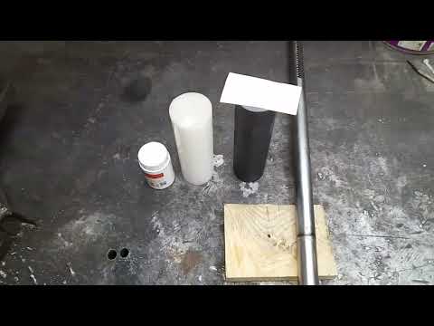 Видео: Выбор материала для втулки рулевой рейки часть 2