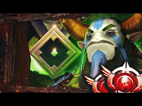 Видео: ЧТО ЕСЛИ ТОП 1 ФУРИОН ЗАЙДЕТ НА 100 ММР? | 9К MMR NATURE'S PROPHET