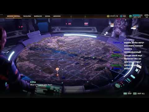 Видео: Mechwarrior 5.5 CLANS (День 4) победитель не получает ничего