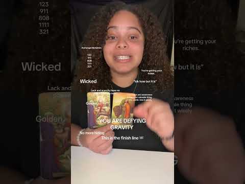 Видео: Вы бросаете вызов гравитации