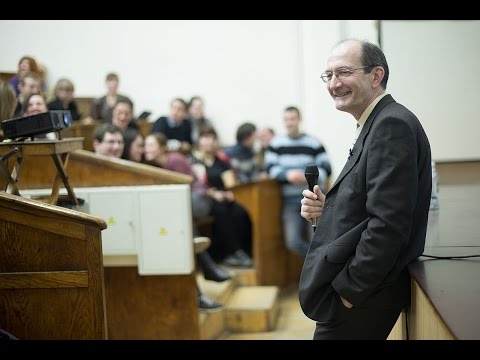 Видео: Основы эмбрионального развития человека. Владимир Падалко