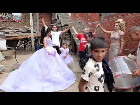 Видео: Годежа на Верка  и Иван - Велинград