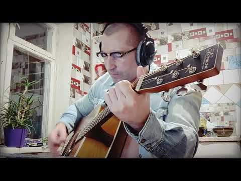 Видео: "Новое сердце" - ДДТ (Ю.Шевчук) COVER