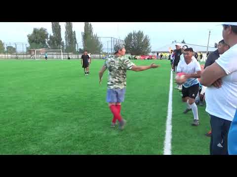Видео: Ысык-Кол - Ош. 2 тайм - 2 часть.  7 Дубан 84, Ысык Кол #футбол #Ысык-Кол #7 дубан ынтымак