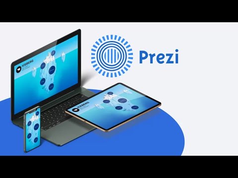 Видео: PREZI САЙТЫНДА КРЕАТИВДҮҮ ПРЕЗЕНТАЦИЯ ЖАСОО