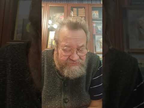 Видео: ВОПРОСЫ И ОТВЕТЫ (05.11.24). Протоиерей Олег Стеняев