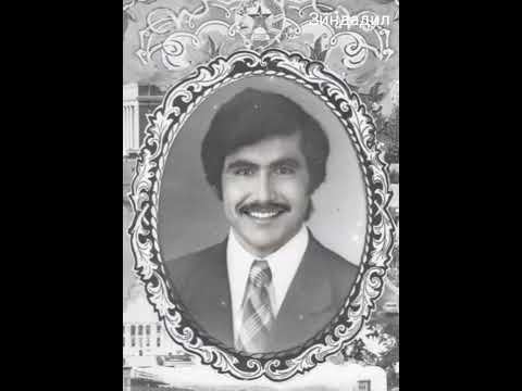 Видео: Абӯбакр Зубайдӣ бар дили мо гар намеойи ба чашми мо биё