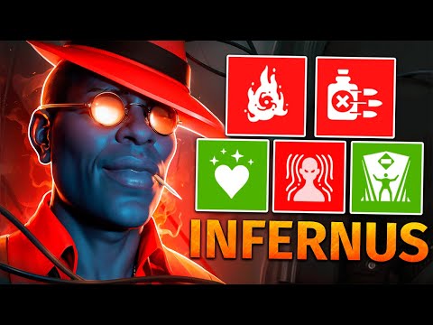 Видео: НИКТО НЕ МОЖЕТ ЕГО ПЕРЕИГРАТЬ 😈