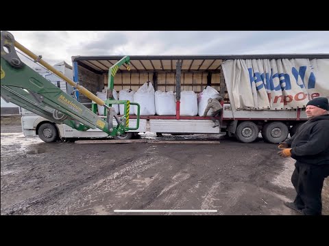 Видео: Засадив МАЗа😱❌КУПИЛИ:посівмат,добриво,нові сошники на УПС 8❗️😁