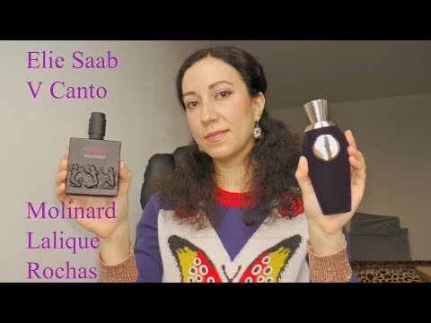 Видео: Мои новые ароматы❤Обалденные ароматы!❤