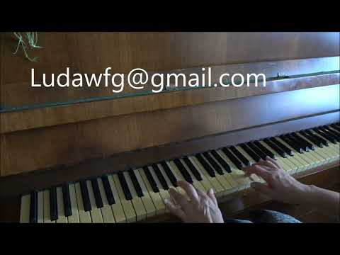 Видео: Хотите красиво бегать по аккордам? Урок 11. Анонс.