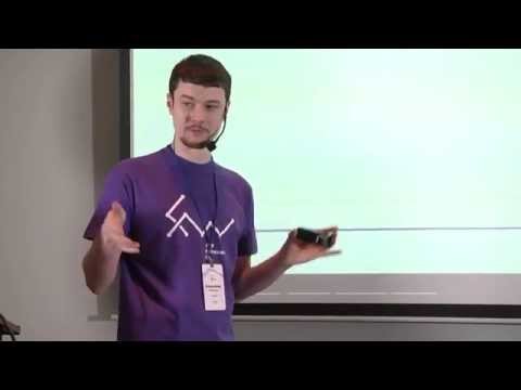 Видео: Александр Макаров "Yii and PHP i18n & L10n"