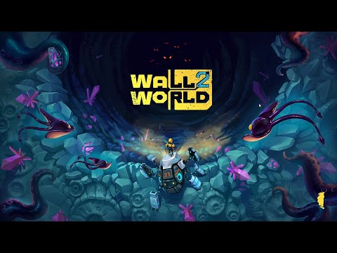 Видео: 🧱 НОВЫЙ МИР СТЕН - Wall World 2