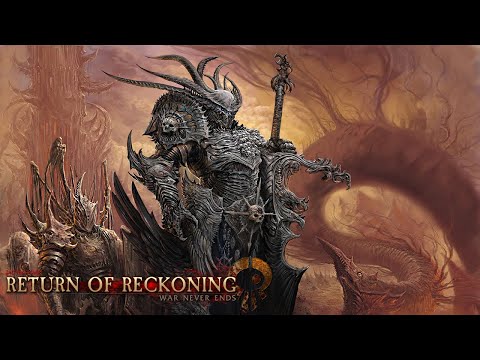 Видео: Warhammer ROR - Как стать Успешным Чухой.