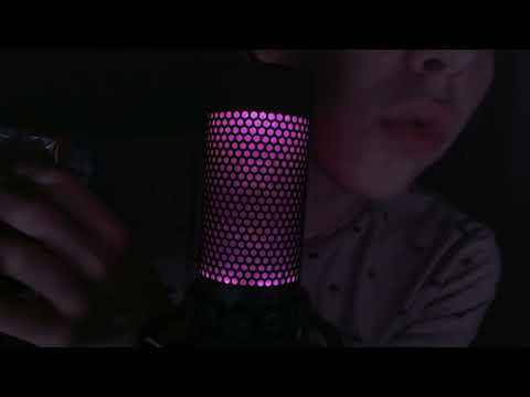 Видео: АСМР то быстро, то медленно