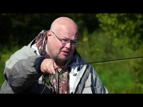 Видео: Мушиная охота. Сезон 1. Caterpillar