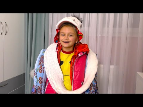 Видео: Новый Челлендж с заданиями от родителей!