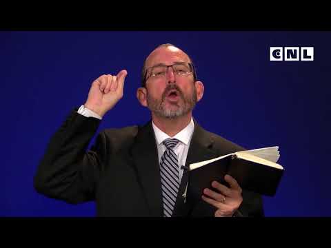 Видео: Послание к Евреям. Глава 7. 2 часть