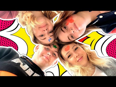 Видео: ТАТУИРОВКА НА ЧЕЛОТО