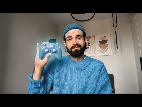 Видео: PLAYSTATION 5 ЛЕТ