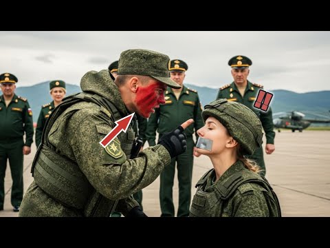 Видео: Не трогай дочь генерала! Их отряд стерли с земли 3 вертолета