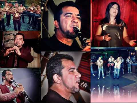 Видео: Фолклор:  Осман Жеков с орк.