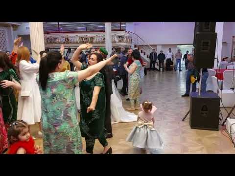 Видео: Памирская свадьба !29 .10.23.