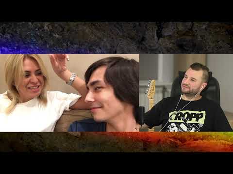 Видео: Мой реакт на Нескучный Саунд (Александр Зилков): День из жизни кавер группы в Москве