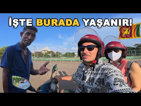 Видео: Вот факты из ШРИ-ЛАНКИ: шокирующие кадры в Негомбо ~ 166🇱🇰