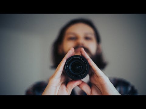 Видео: Обзор объектива Sony E 10-18 F4 OSS
