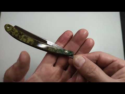 Видео: Фундаментально обновленный Хенкельс для Ярослава.