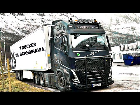 Видео: Новая Вольво в новой фирме и почему Скания лучше!