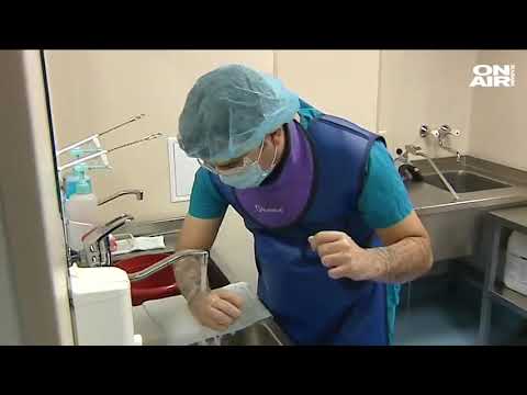 Видео: Незаконните трансплантации: $80-100 хил. плащали реципиентите за бъбрек