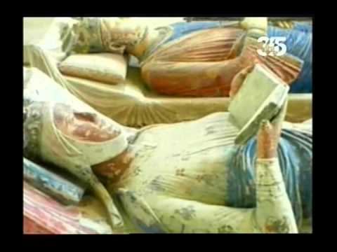 Видео: Норманны. Короли и королевы Англии