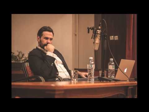 Видео: Предавање "Библија и филм" доц. др Владана Таталовића (11.10.2017)