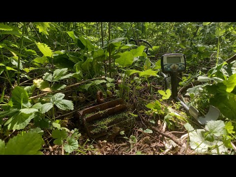 Видео: Давненько я не привозил столько МЕТАЛЛА!!!