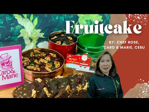 Видео: Фруктовый пирог