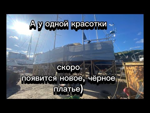 Видео: 02.05 Наряжаем нашу Красавицу!!!