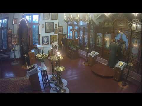 Видео: Богослужіння