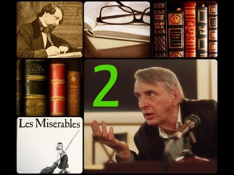 Видео: Е.В. Жаринов - Зарубежная литература XIX-го века - 2) Романтизм. Гофман