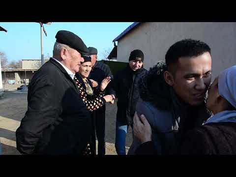 Видео: Нокис районы Вам елатында Жакиповлар шаңарағында Ел қаде той Нурсултан&Нилуфар Жаслар бахытлы болсын