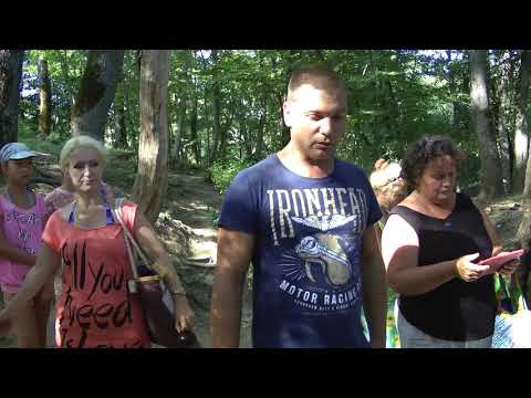 Видео: ШАПСУГА   джиппинг    дольмены кавказа