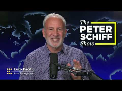 Видео: Пауэлл разбивает надежды на снижение ставки в декабре — Эпизод 1048