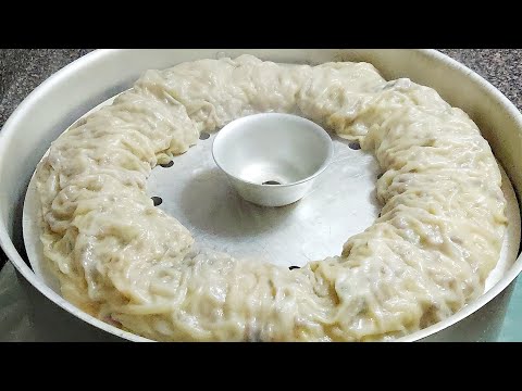 Видео: Хоним тайёрлаш! Ханум