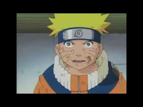 Видео: Наруто търси маслините